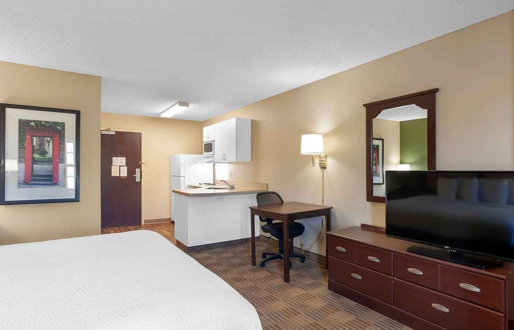 Extended Stay America Suites - Milwaukee - Уоууотоса Номер фото